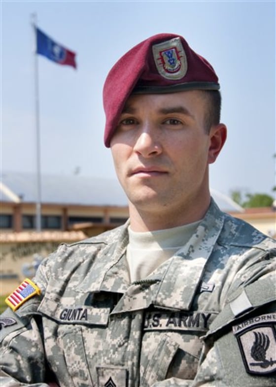 Salvatore Giunta